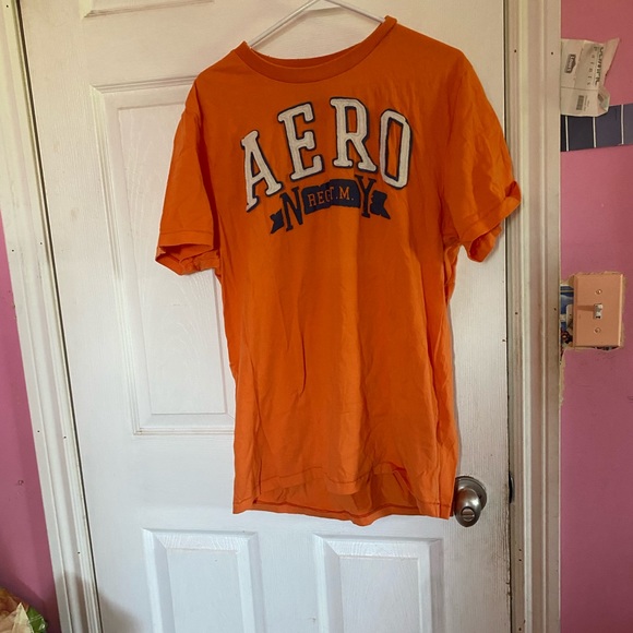 Aeropostale t shirt - Picture 2 of 2